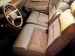 Lincoln Town Car Cartier Designer Series 1985 года